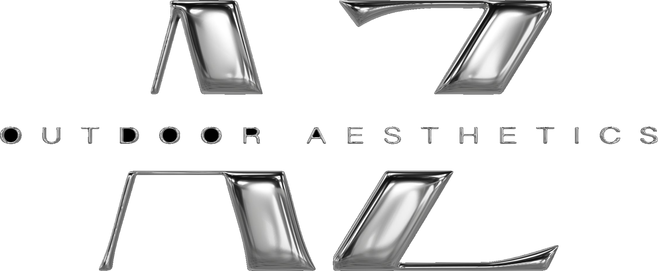 AZ Outdoor Esthetics logo